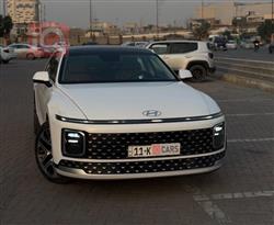 هيونداي أزيرا